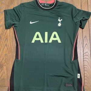 Brand New Womens Spurs Jersey